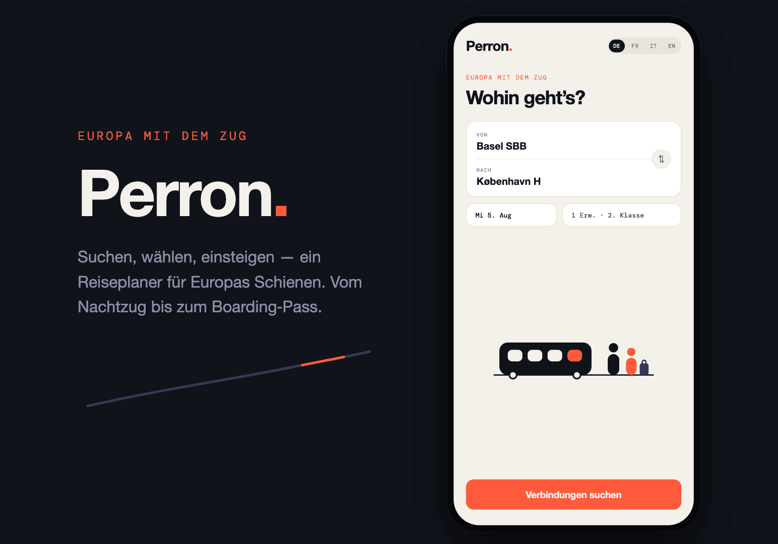Perron