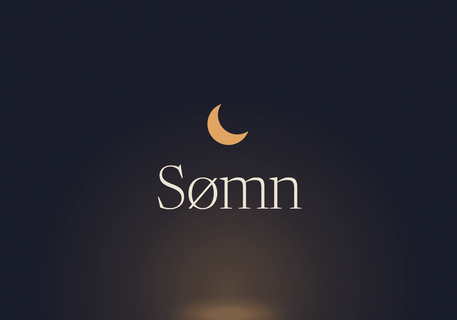Sømn
